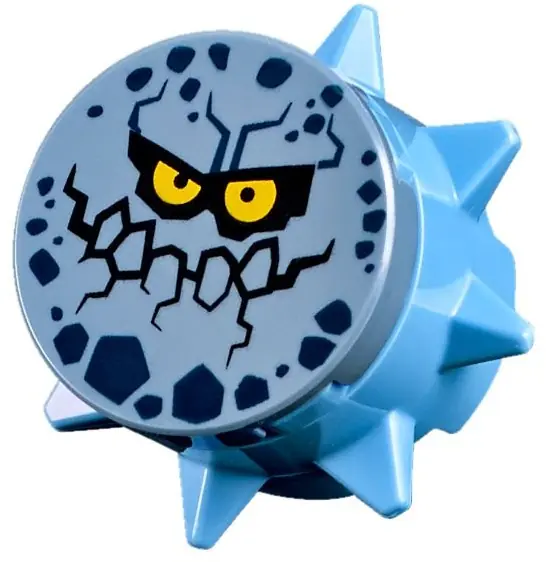 LEGO 70353 Heligulec zdjęcie 9