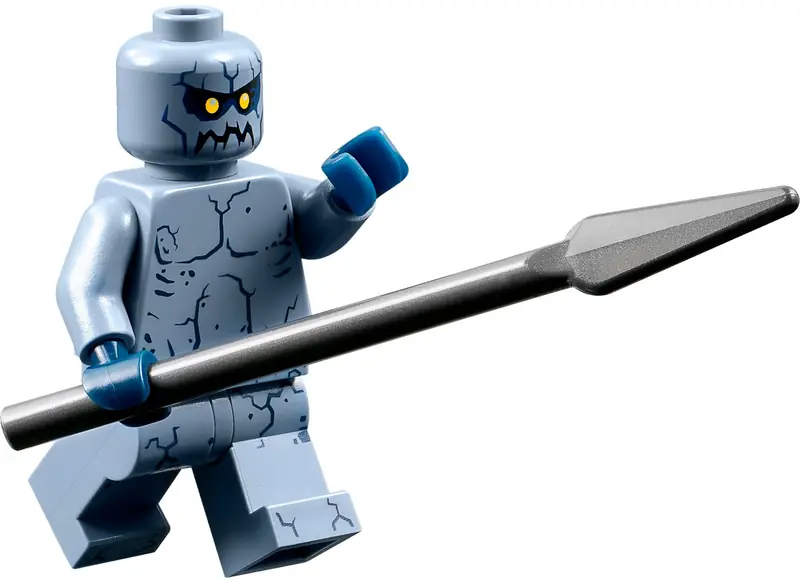 LEGO 70355 Wspinacz Aarona zdjęcie 8
