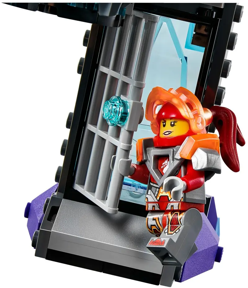 LEGO 70356 Niszczycielski Kamienny Kolos zdjęcie 7