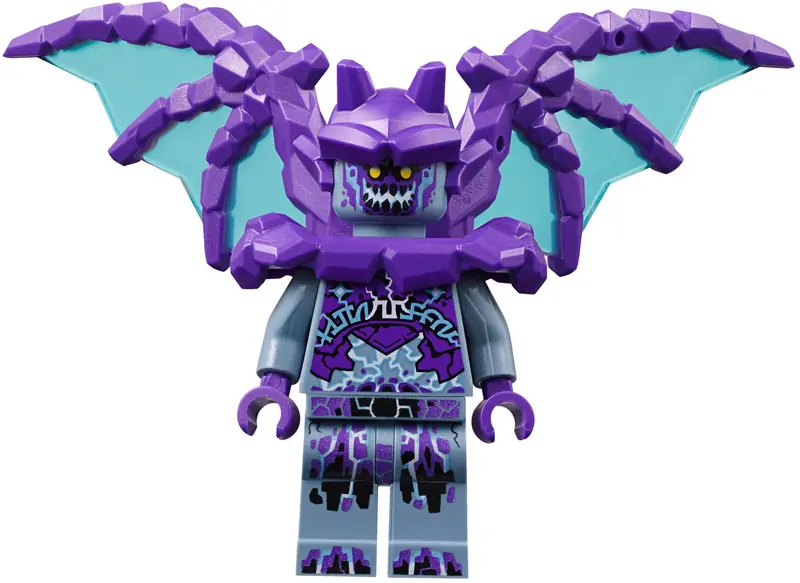 LEGO 70359 Lance kontra Błyskawica zdjęcie 8