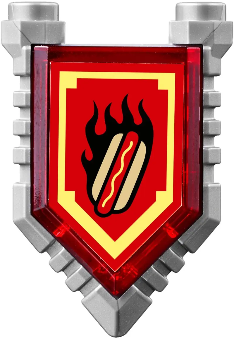 LEGO 70361 Spadający smok Macybota zdjęcie 8