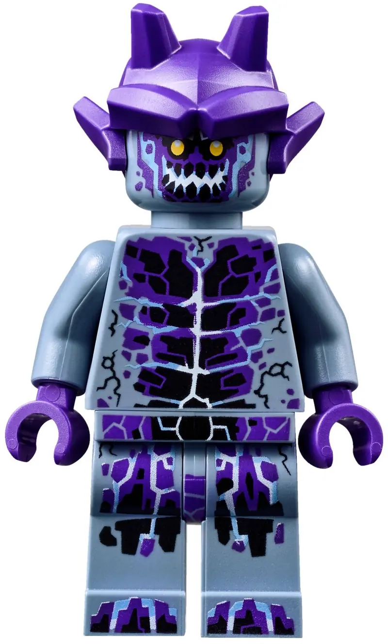 LEGO 70361 Spadający smok Macybota zdjęcie 10