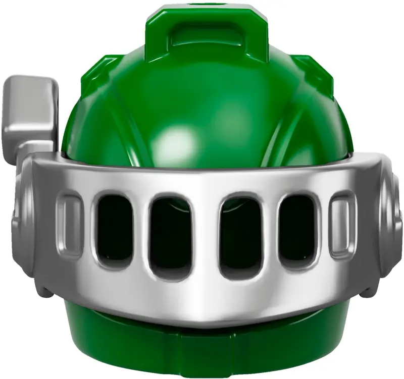 LEGO 70364 Zbroja Aarona zdjęcie 6