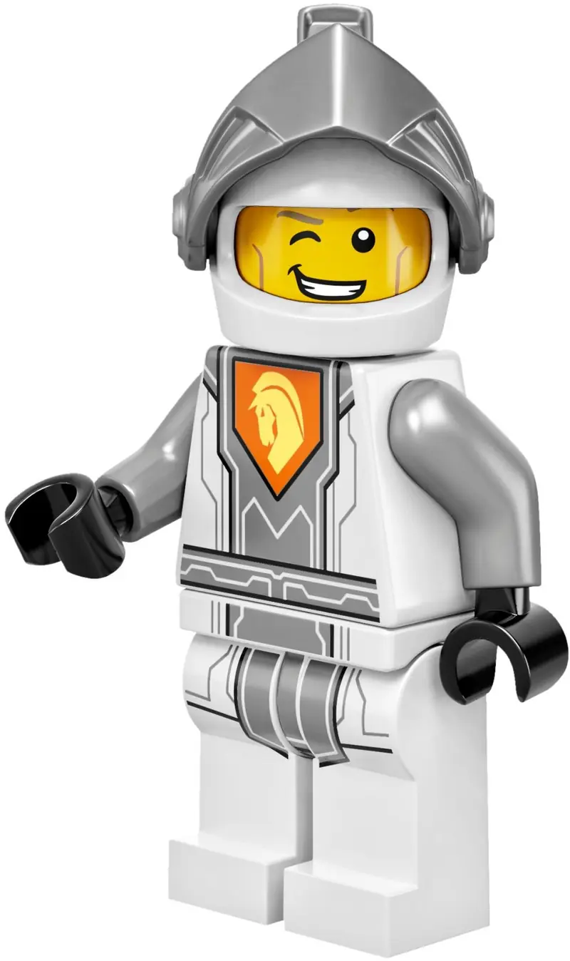 LEGO 70366 Zbroja Lance'a zdjęcie 5