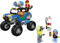 LEGO 70428 Łazik plażowy Jacka