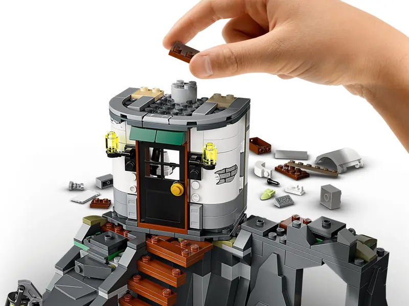 LEGO 70431 Latarnia ciemności zdjęcie 8