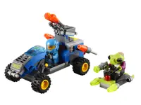 LEGO 7050 Obrońca przed kosmitami