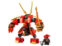 LEGO 70500 Ognisty robot Kaja