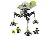 LEGO 7051 Trójnożny najeźdźca
