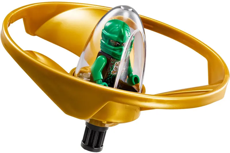 LEGO 70590 Plac bitewny airjitzu zdjęcie 8