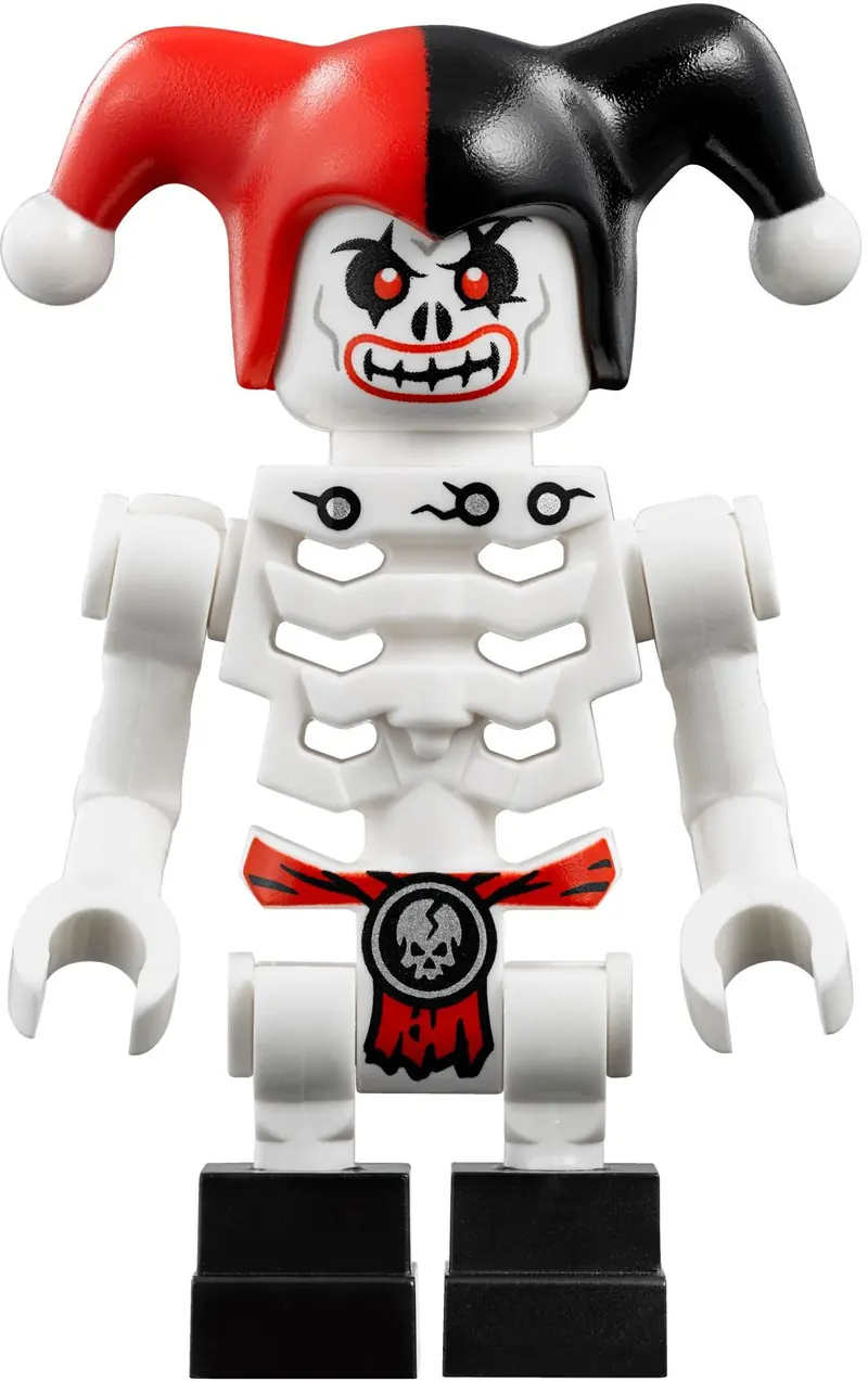 LEGO 70592 Mech Ronina zdjęcie 9