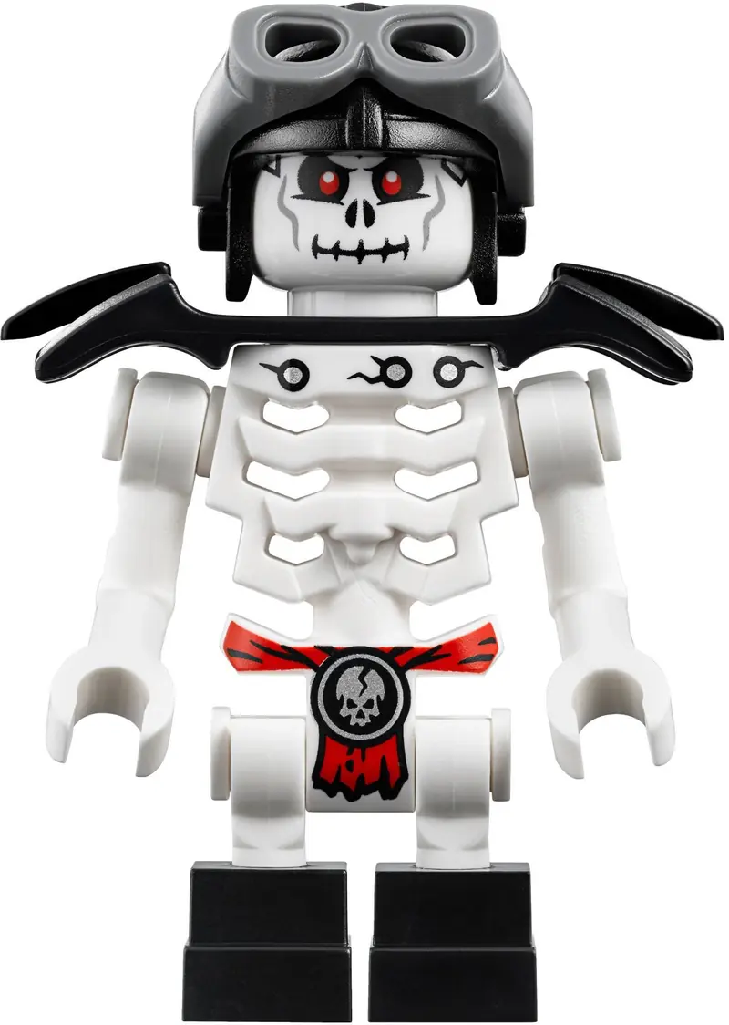 LEGO 70592 Mech Ronina zdjęcie 10