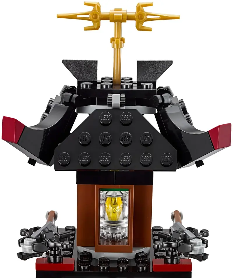 LEGO 70594 Bitwa o latarnię zdjęcie 11
