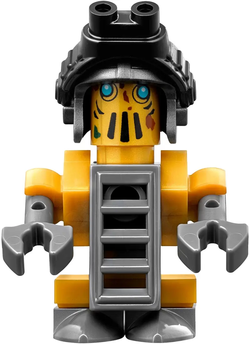 LEGO 70594 Bitwa o latarnię zdjęcie 12