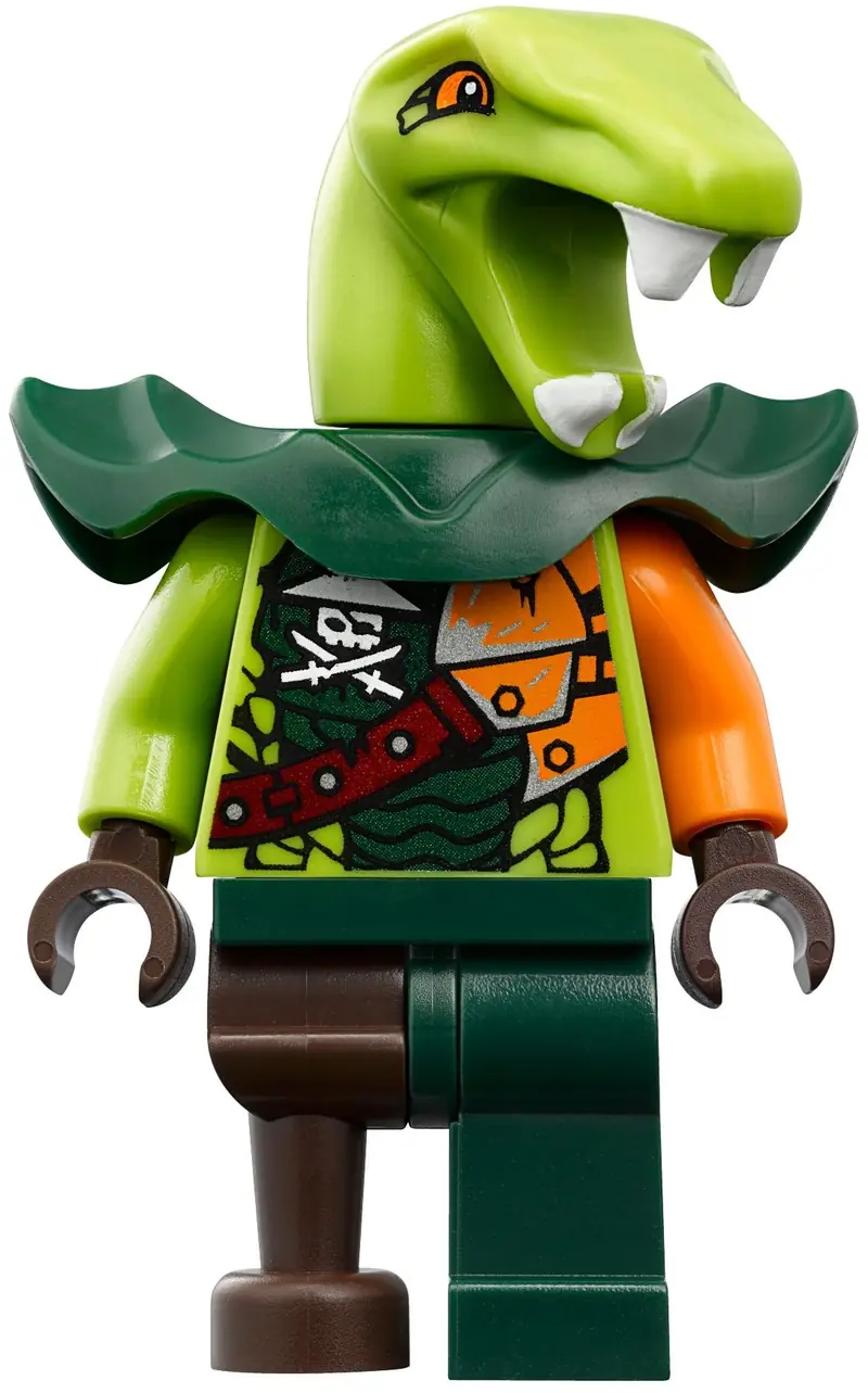 LEGO 70594 Bitwa o latarnię zdjęcie 3