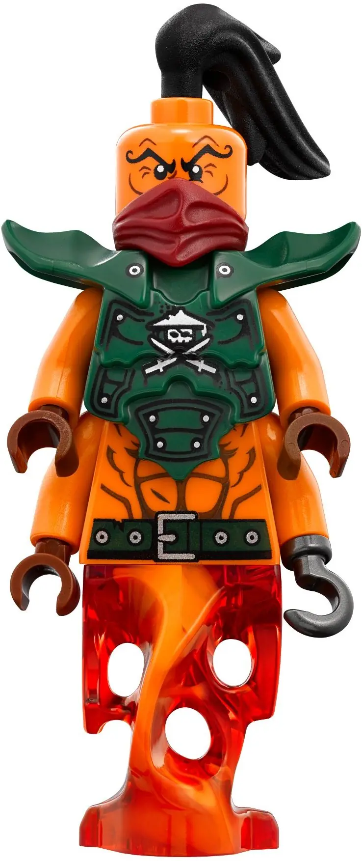 LEGO 70594 Bitwa o latarnię zdjęcie 4
