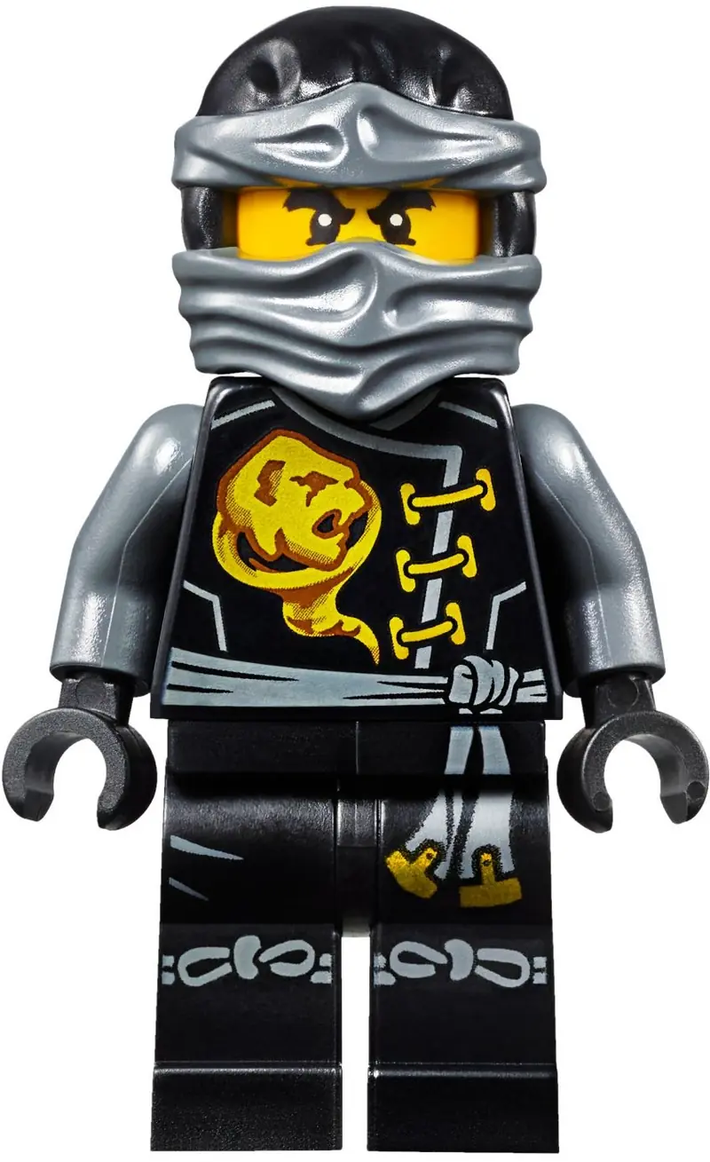 LEGO 70599 Smok Cole'a zdjęcie 7