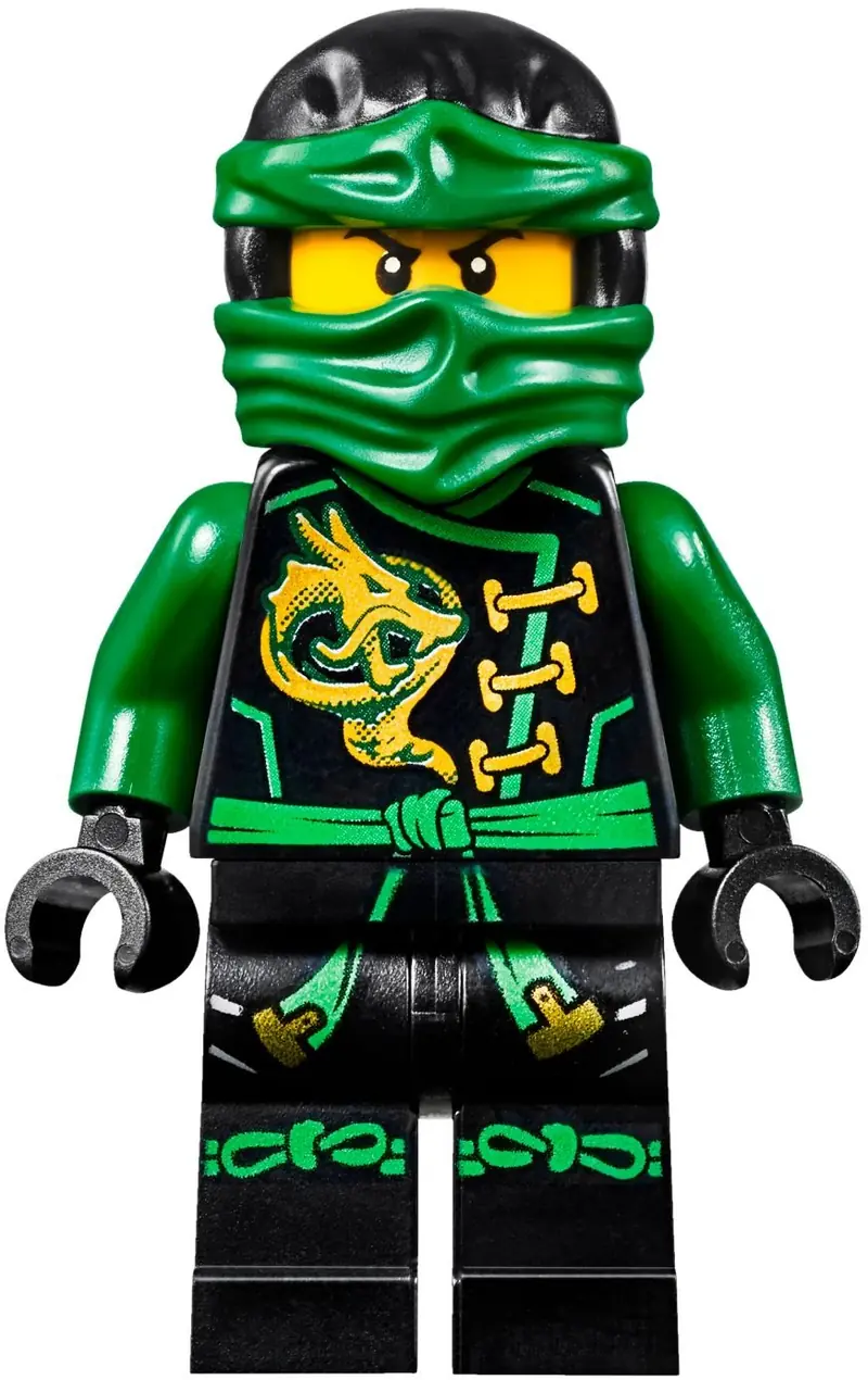 LEGO 70601 Podniebny rekin zdjęcie 8
