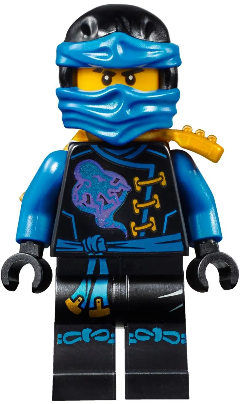 LEGO 70602 Smok Jaya zdjęcie 11