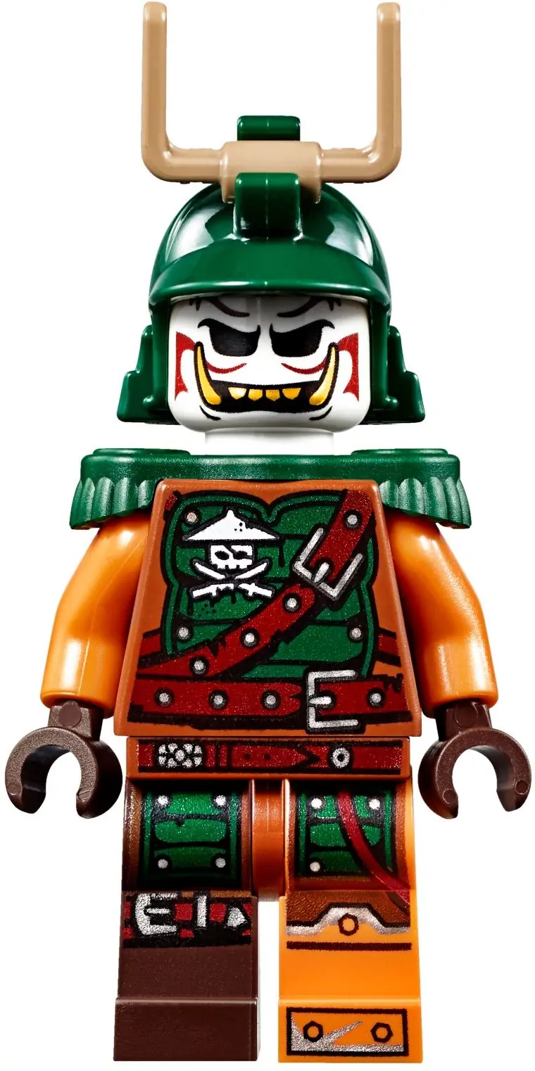 LEGO 70603 Piracki sterowiec zdjęcie 7