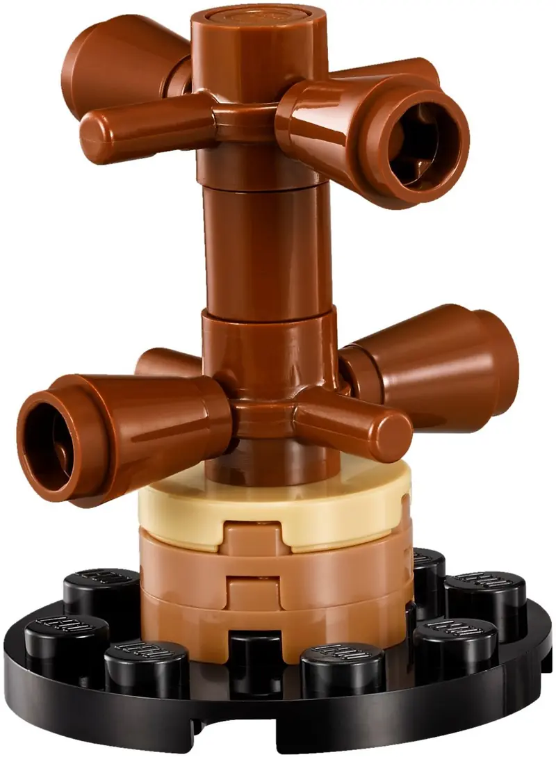 LEGO 70606 Szkolenie Spinjitzu zdjęcie 5