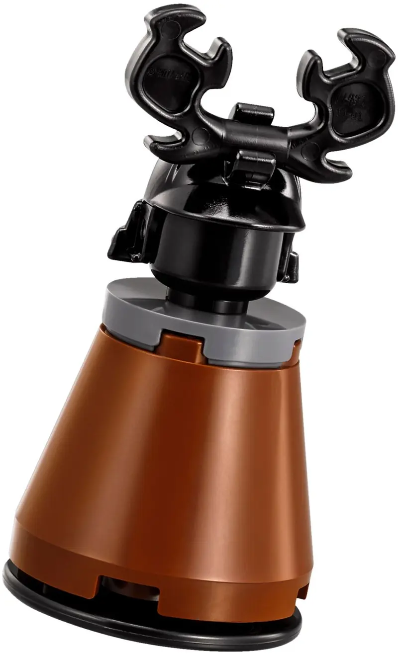 LEGO 70606 Szkolenie Spinjitzu zdjęcie 6