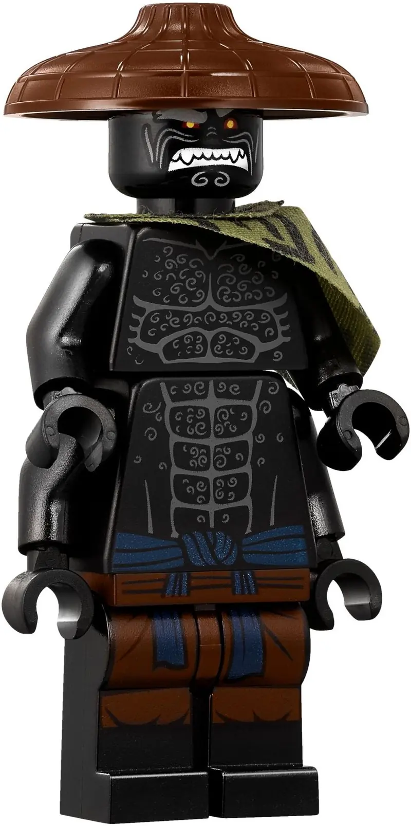 LEGO 70608 Upadek Mistrza zdjęcie 9