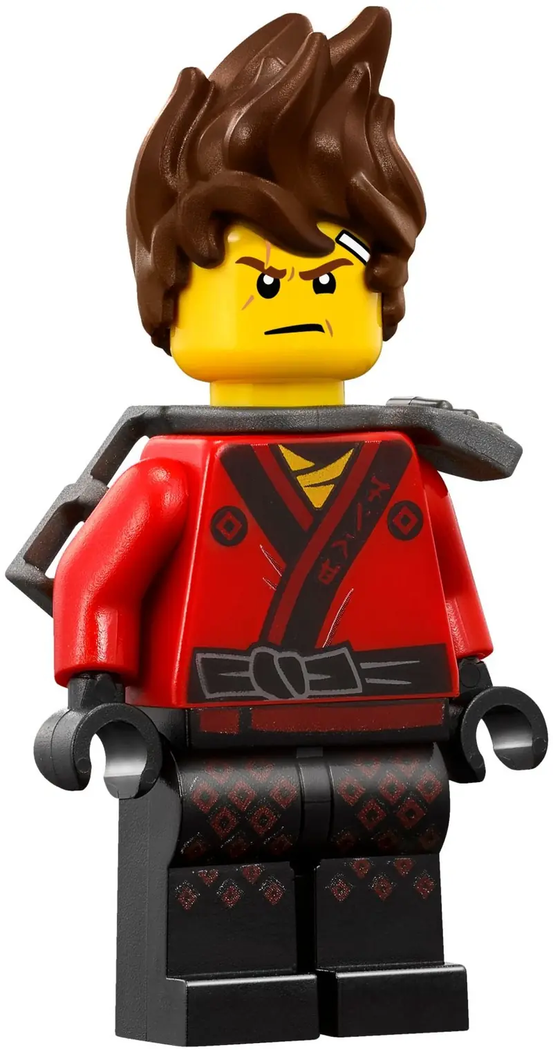 LEGO 70608 Upadek Mistrza zdjęcie 10