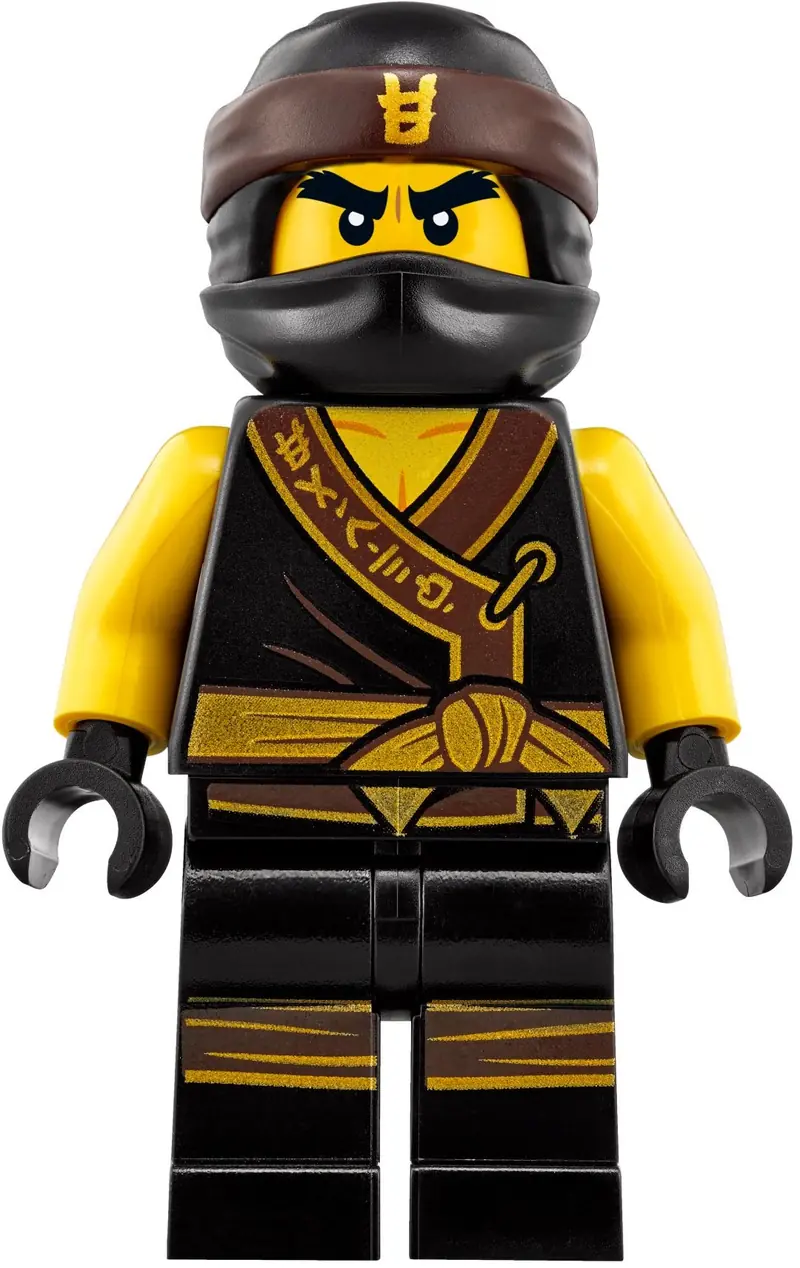 LEGO 70609 Bombowiec Manta Ray zdjęcie 9