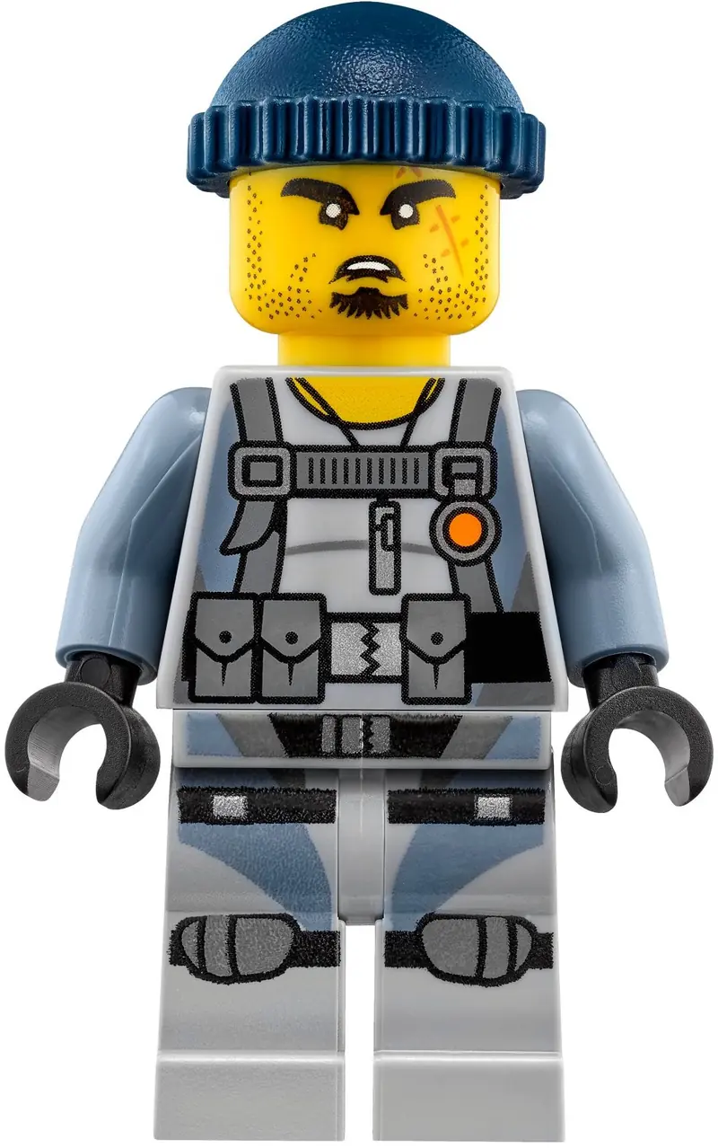 LEGO 70612 Mechaniczny smok zielonego ninja zdjęcie 3
