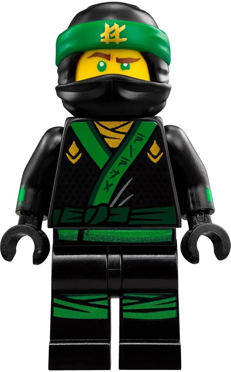 LEGO 70613 Mechaniczny człowiek Garma zdjęcie 13