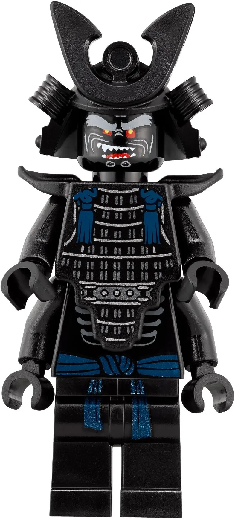 LEGO 70613 Mechaniczny człowiek Garma zdjęcie 4