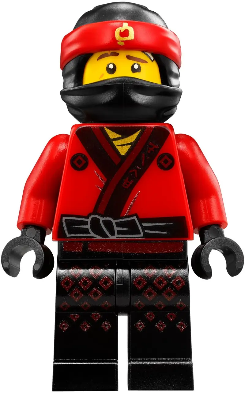 LEGO 70615 Ognisty robot zdjęcie 10