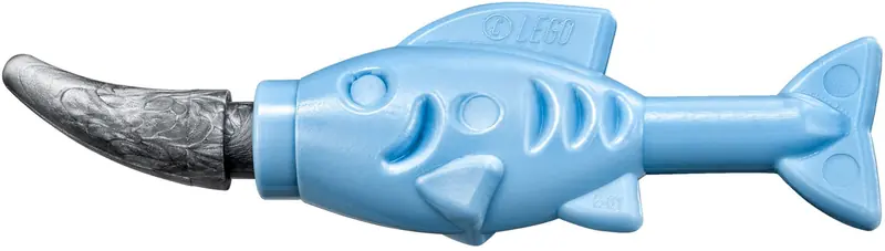 LEGO 70616 Lodowy pojazd pancerny zdjęcie 14