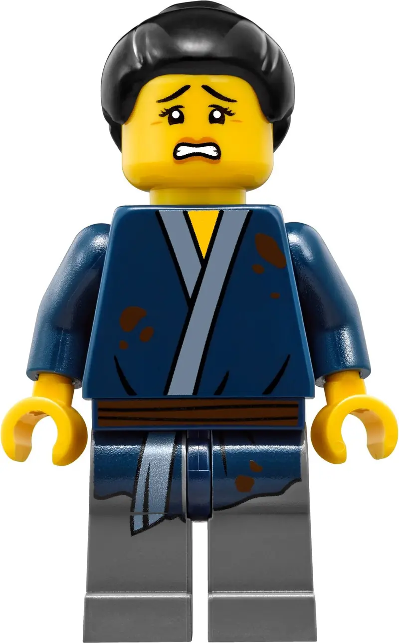 LEGO 70616 Lodowy pojazd pancerny zdjęcie 5