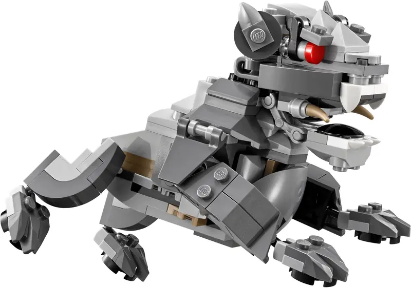 LEGO 70617 Świątynia broni ostatecznej zdjęcie 11