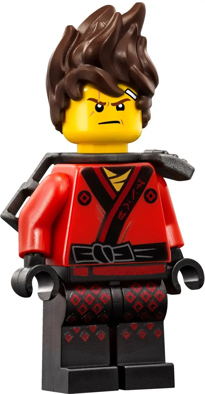 LEGO 70617 Świątynia broni ostatecznej zdjęcie 4
