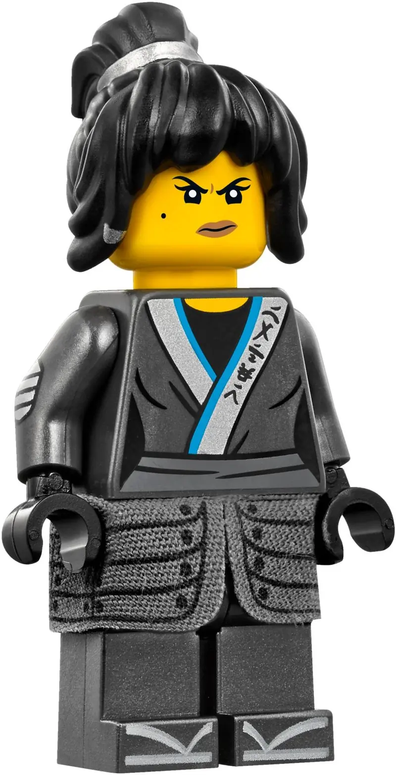 LEGO 70617 Świątynia broni ostatecznej zdjęcie 5