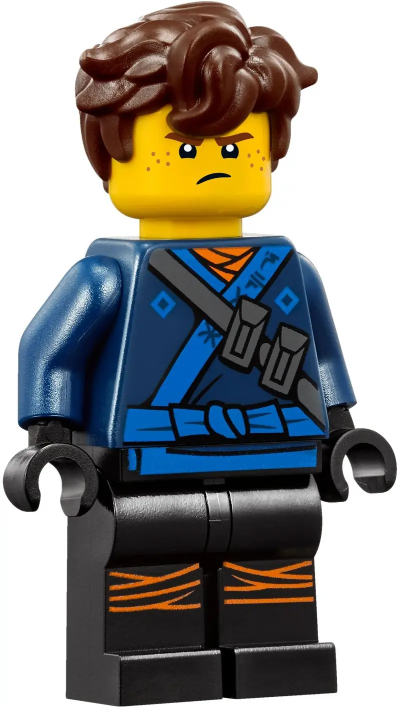 LEGO 70617 Świątynia broni ostatecznej zdjęcie 6