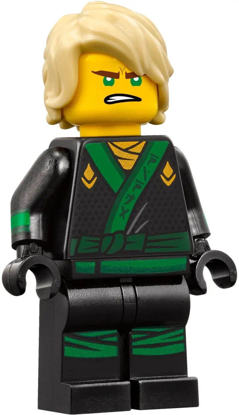 LEGO 70617 Świątynia broni ostatecznej zdjęcie 7