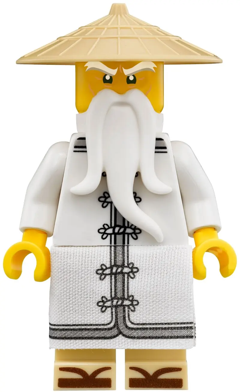 LEGO 70618 Perła Przeznaczenia zdjęcie 3