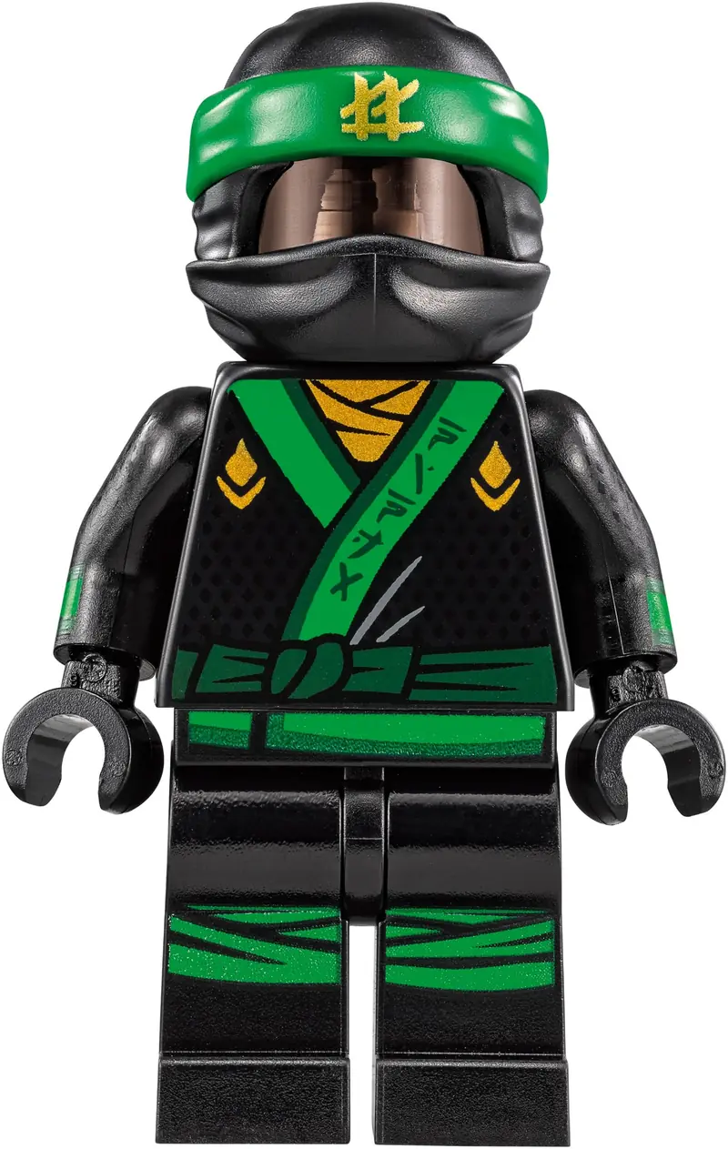 LEGO 70620 Miasto NINJAGO zdjęcie 22