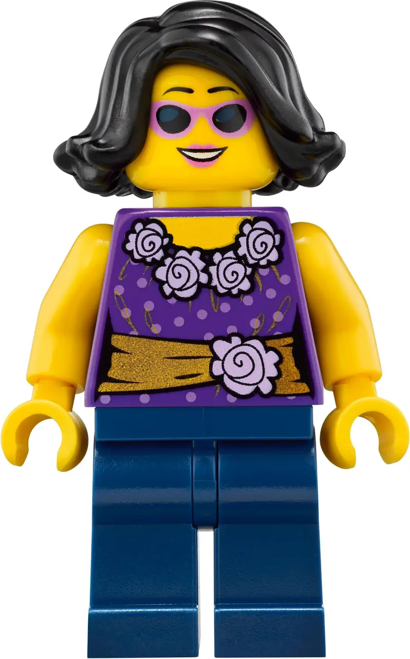 LEGO 70620 Miasto NINJAGO zdjęcie 26