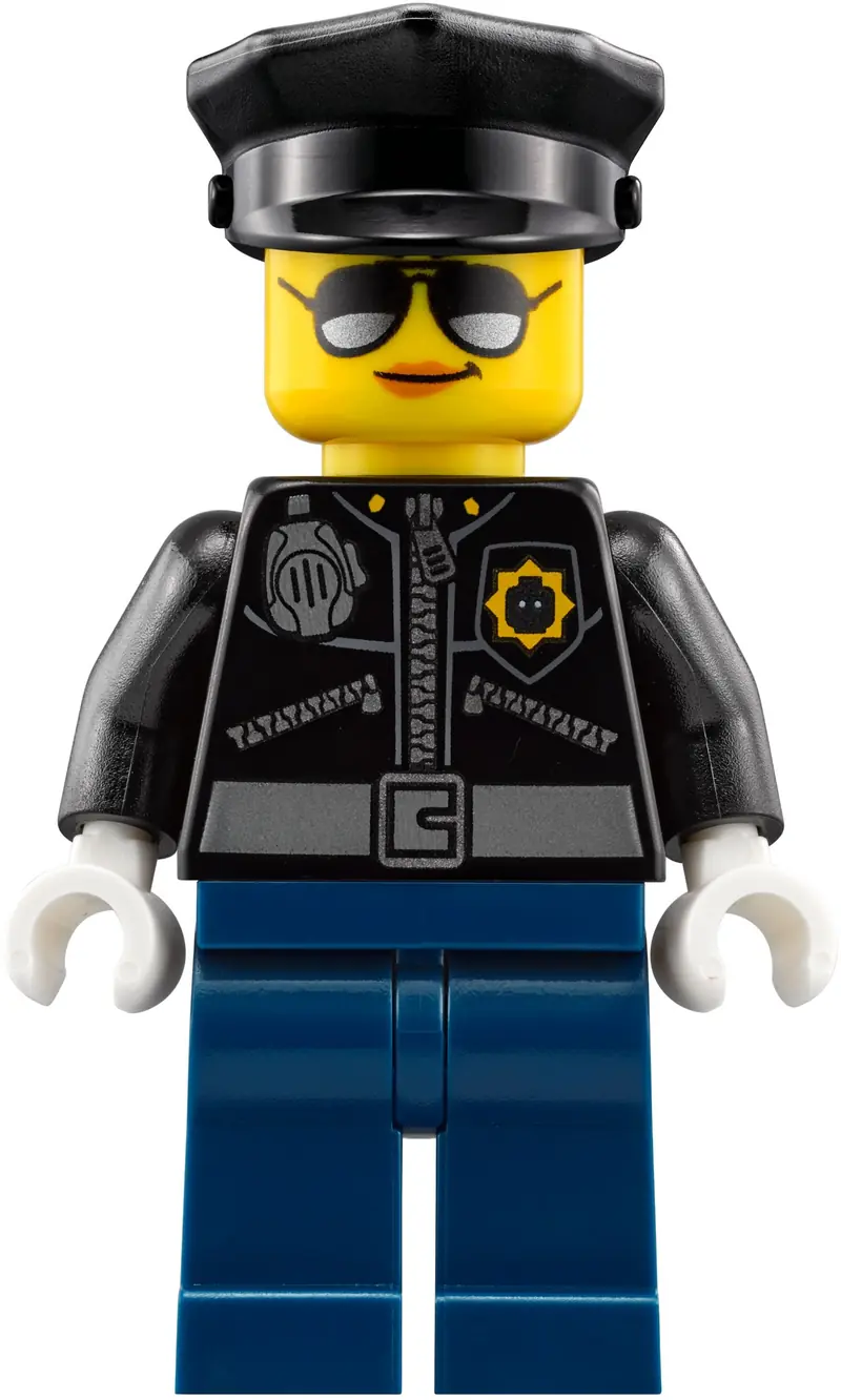 LEGO 70620 Miasto NINJAGO zdjęcie 28