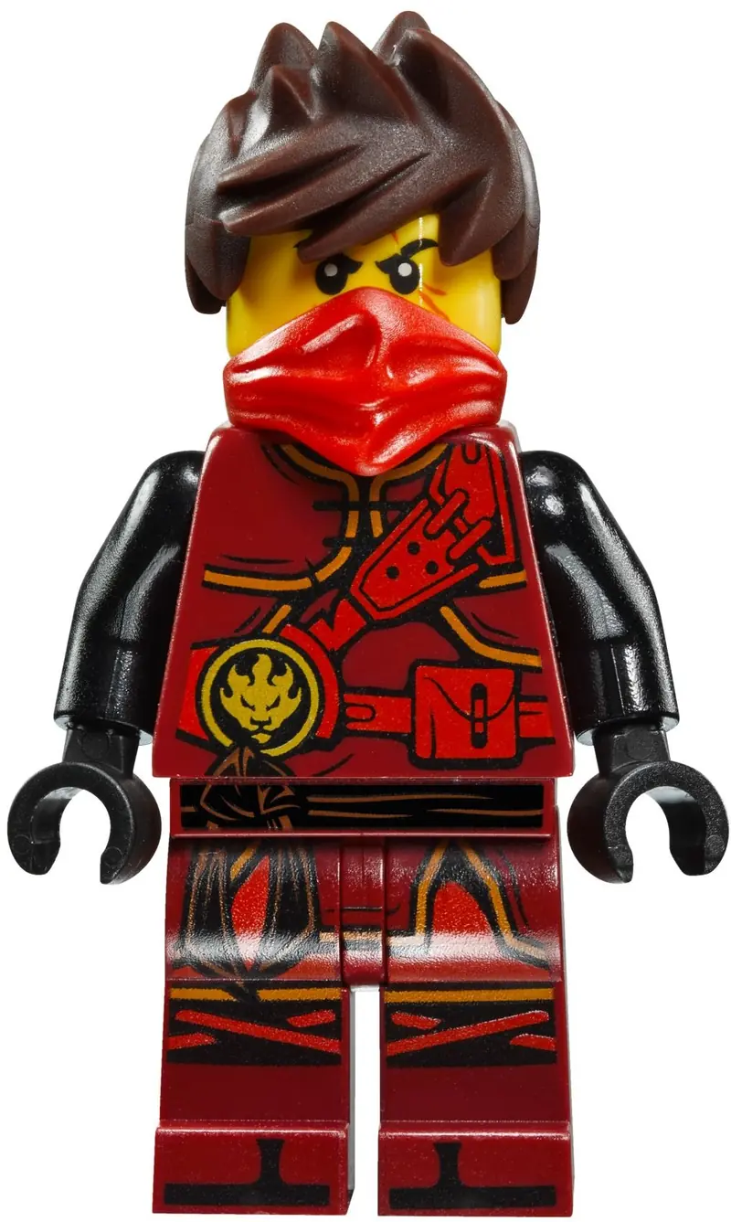 LEGO 70621 Atak Cynobru zdjęcie 5