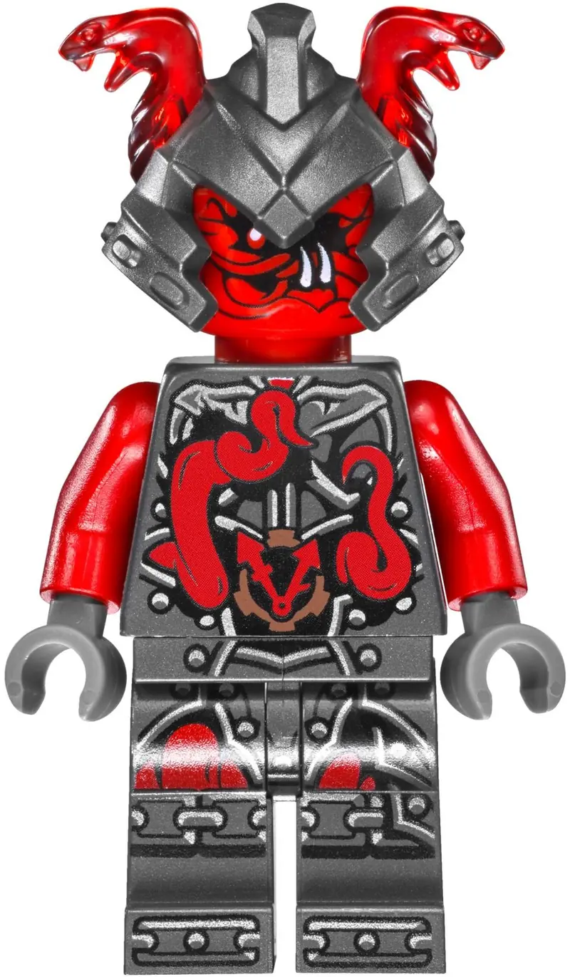 LEGO 70621 Atak Cynobru zdjęcie 6