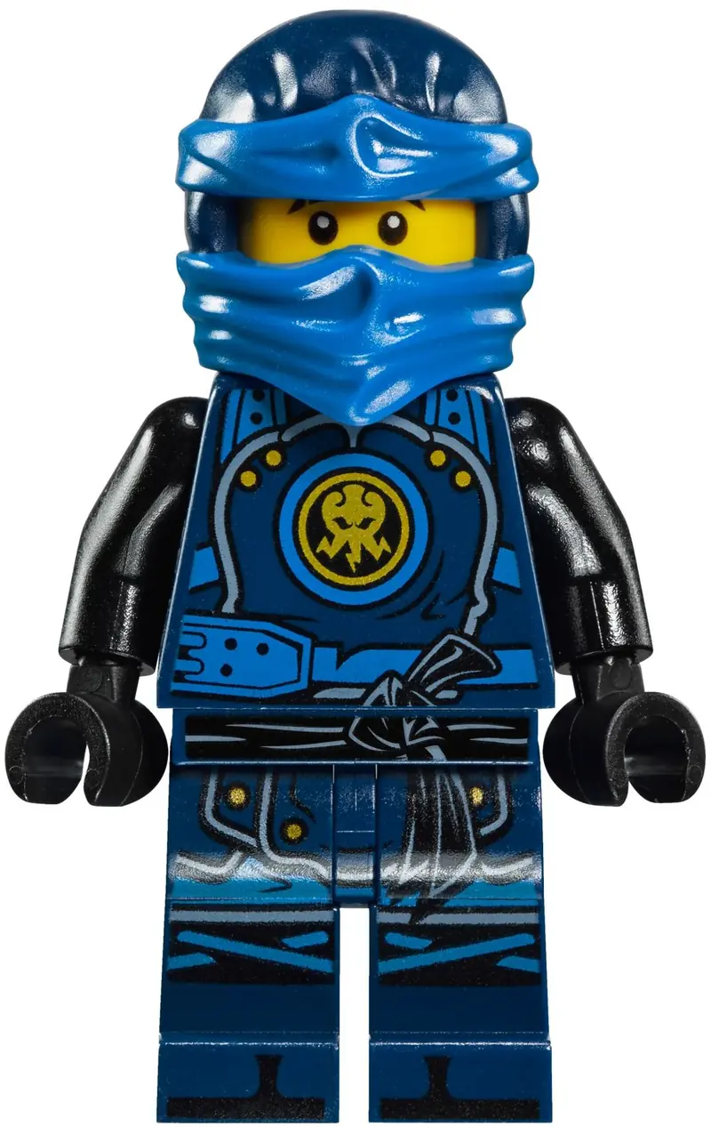 LEGO 70622 Pustynna Błyskawica zdjęcie 5