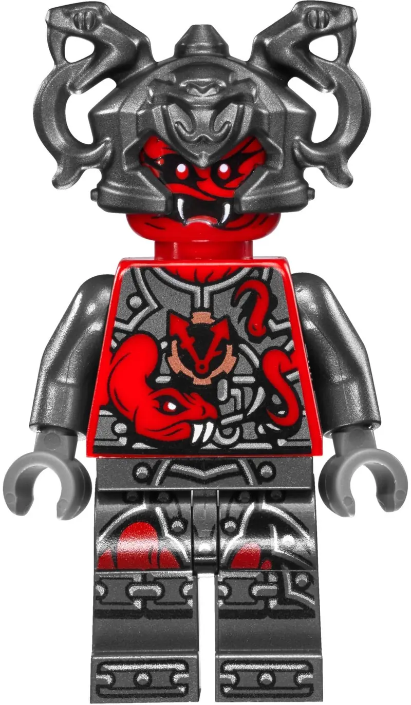LEGO 70622 Pustynna Błyskawica zdjęcie 6