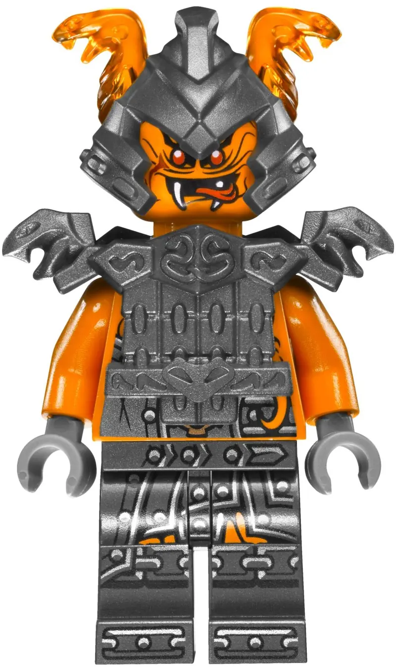 LEGO 70622 Pustynna Błyskawica zdjęcie 7