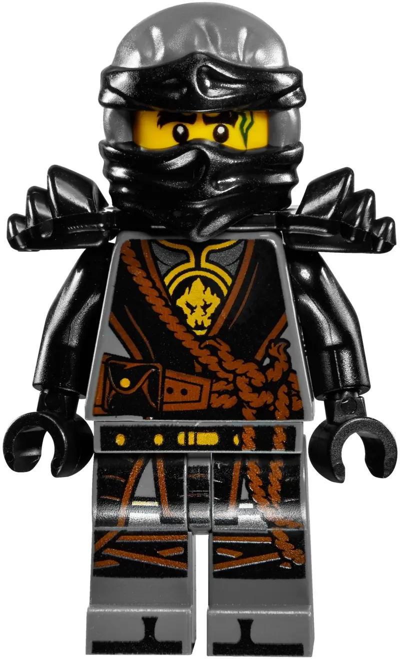 LEGO 70623 Cień przeznaczenia zdjęcie 8